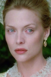 Dangerous Liaisons [Michelle Pfeiffer]